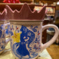 HKDL - Rapunzel mug