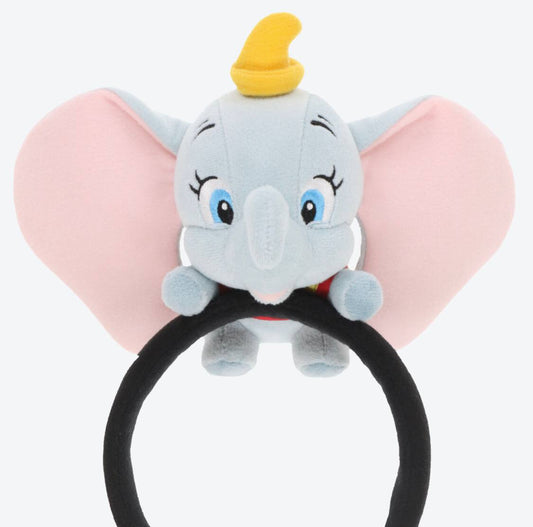 TDR - Dumbo ears