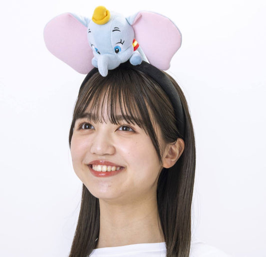 TDR - Dumbo ears