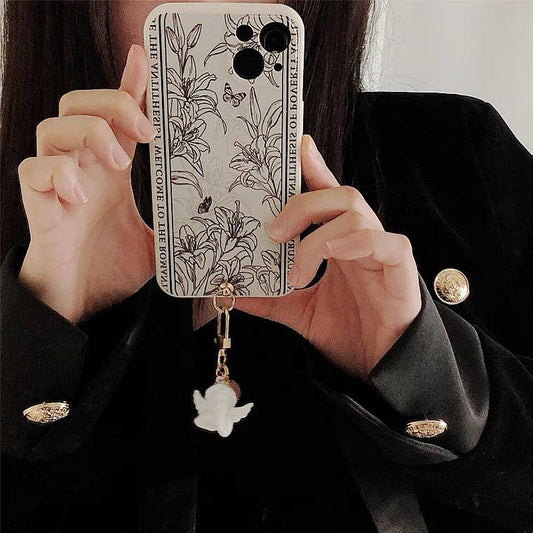 iPhone case