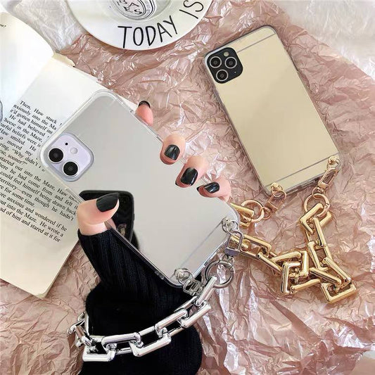 iPhone case (Gold)