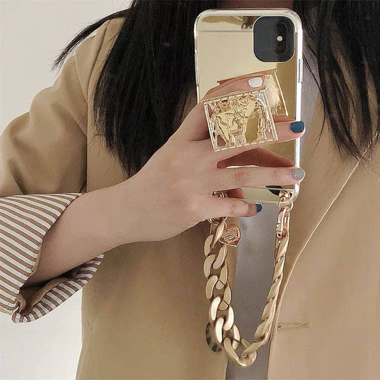 iPhone case