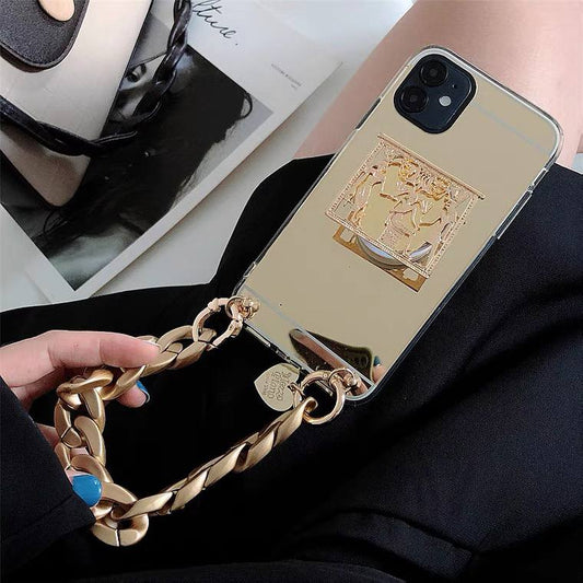 iPhone case