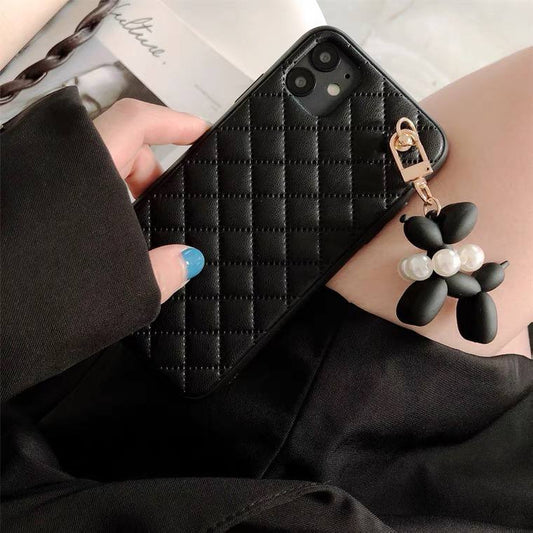 iPhone case (Black)