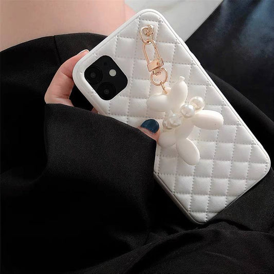 iPhone case (White)