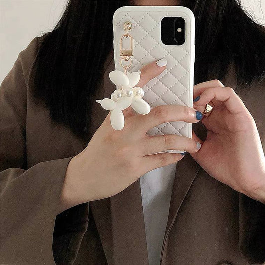 iPhone case (White)