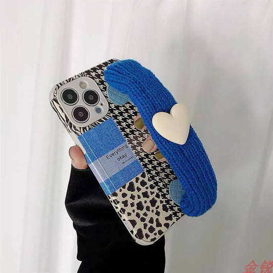 iPhone case