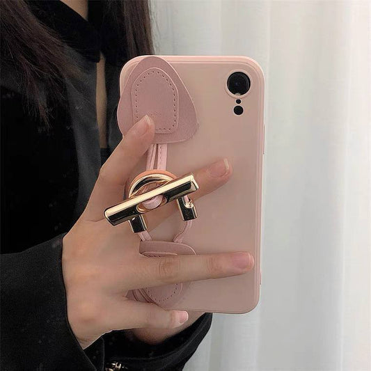 iPhone case