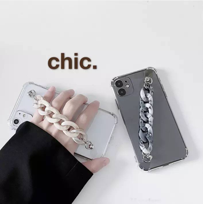 iPhone case (Black)