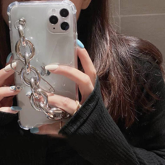 iPhone case