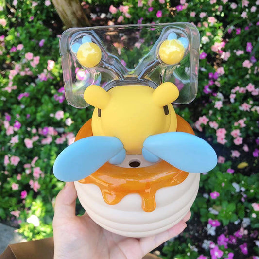 SHDL -  Winnie the Pooh sipper cup