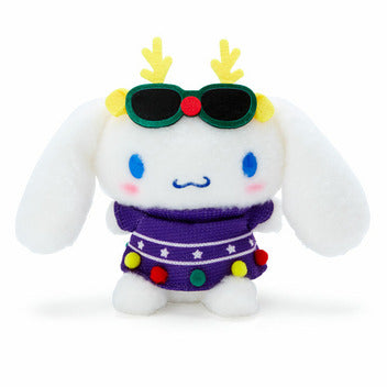 Sanrio Japan - Christmas 2022 - Plush