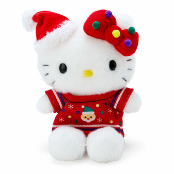 Sanrio Japan - Christmas 2022 - Plush