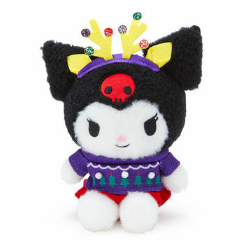 Sanrio Japan - Christmas 2022 - Plush