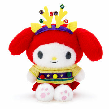 Sanrio Japan - Christmas 2022 - Plush