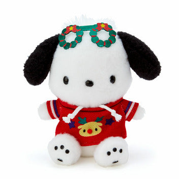 Sanrio Japan - Christmas 2022 - Plush