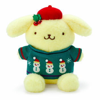 Sanrio Japan - Christmas 2022 - Plush