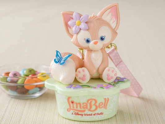 TDR -Lina Bell Mini Snack case